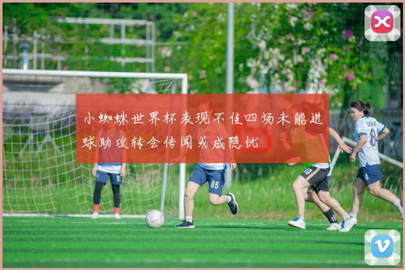 小蜘蛛世界杯表现不佳四场未能进球助攻转会传闻或成隐忧